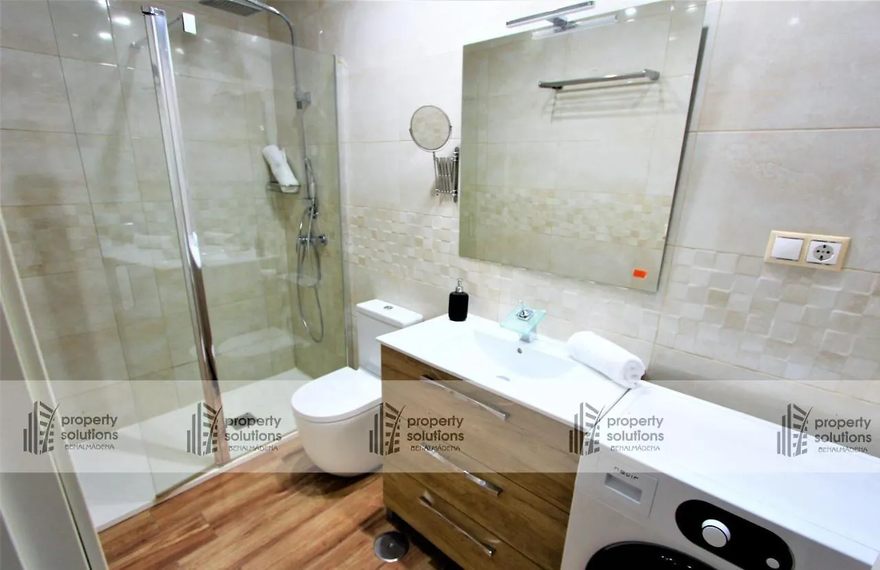 Carihuela Loft - Los Nidos - 2º Linea De Playa - Excelente Conexion Wifi Apartment Torremolinos