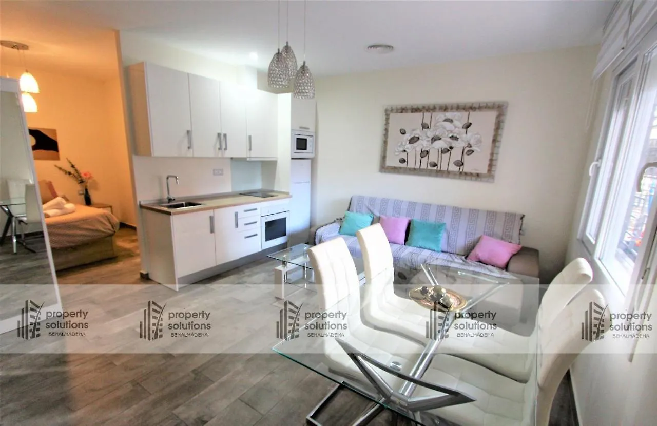 Carihuela Loft - Los Nidos - 2º Linea De Playa - Excelente Conexion Wifi Apartment Torremolinos