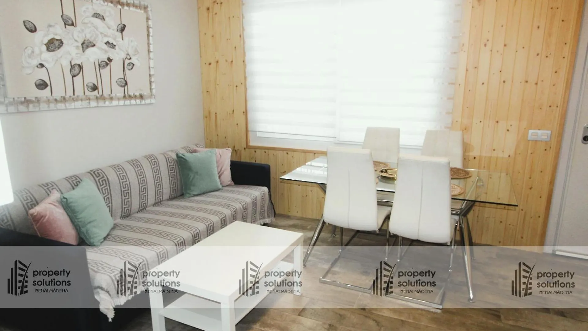 Carihuela Loft - Los Nidos - 2º Linea De Playa - Excelente Conexion Wifi Apartment Torremolinos Spain