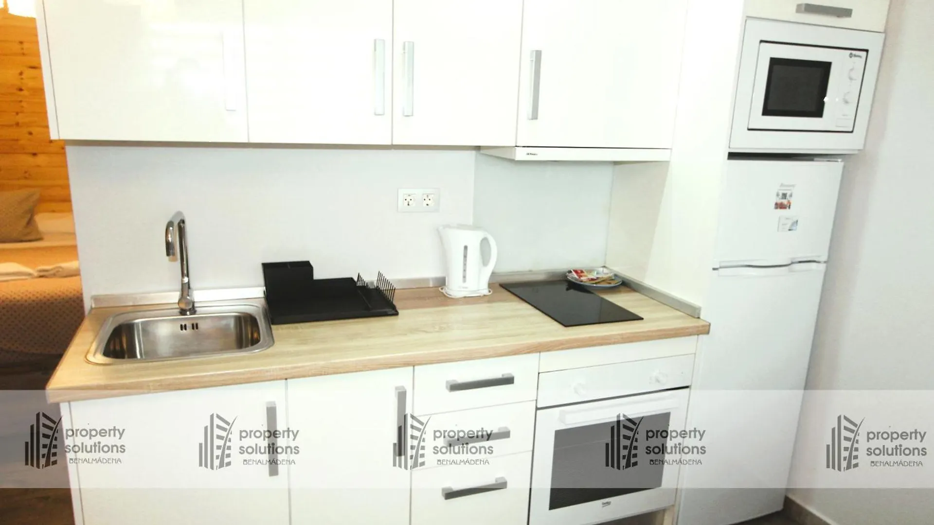Carihuela Loft - Los Nidos - 2º Linea De Playa - Excelente Conexion Wifi Apartment Torremolinos