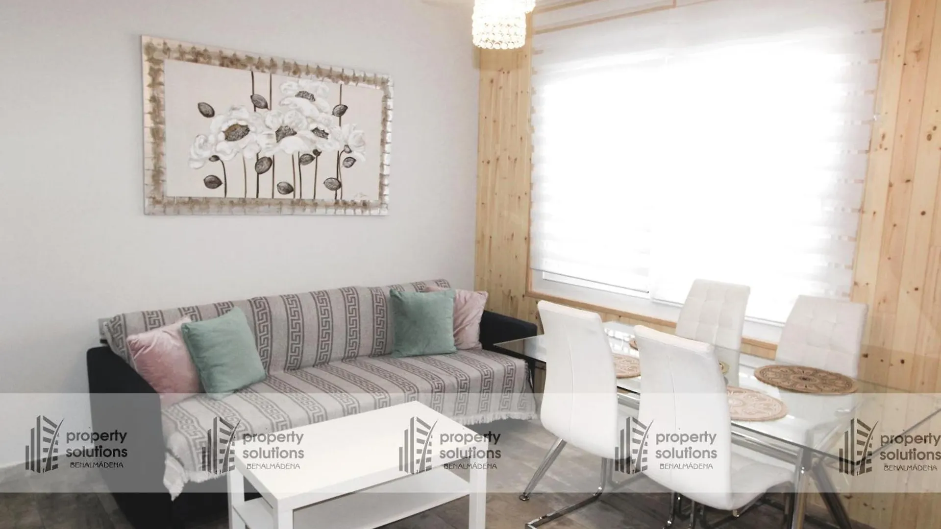 Carihuela Loft - Los Nidos - 2º Linea De Playa - Excelente Conexion Wifi Apartment Torremolinos 0*,  Spain